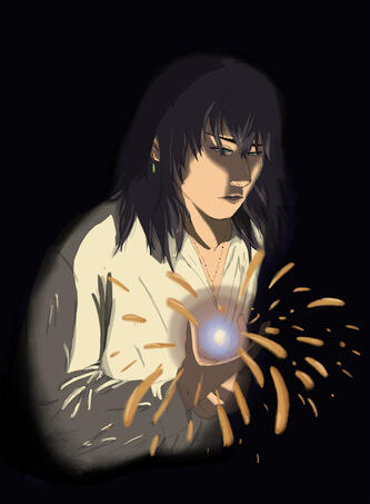 Howl - Howl’s Moving Castle